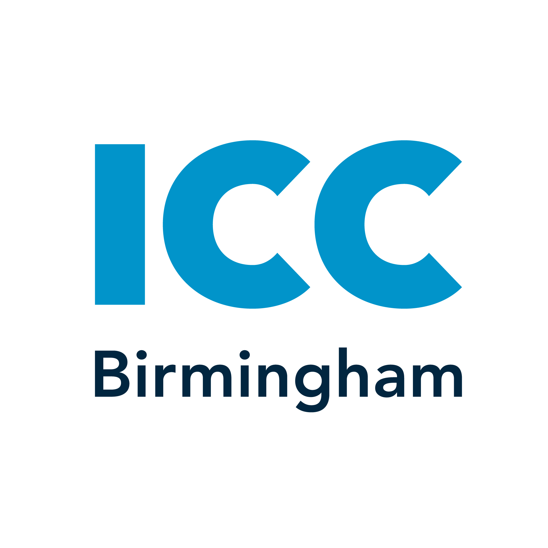 The International Convention Centre Birmingham