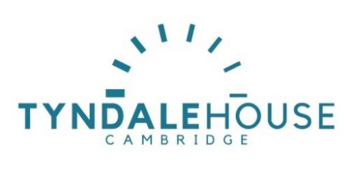Tyndale House Cambridge